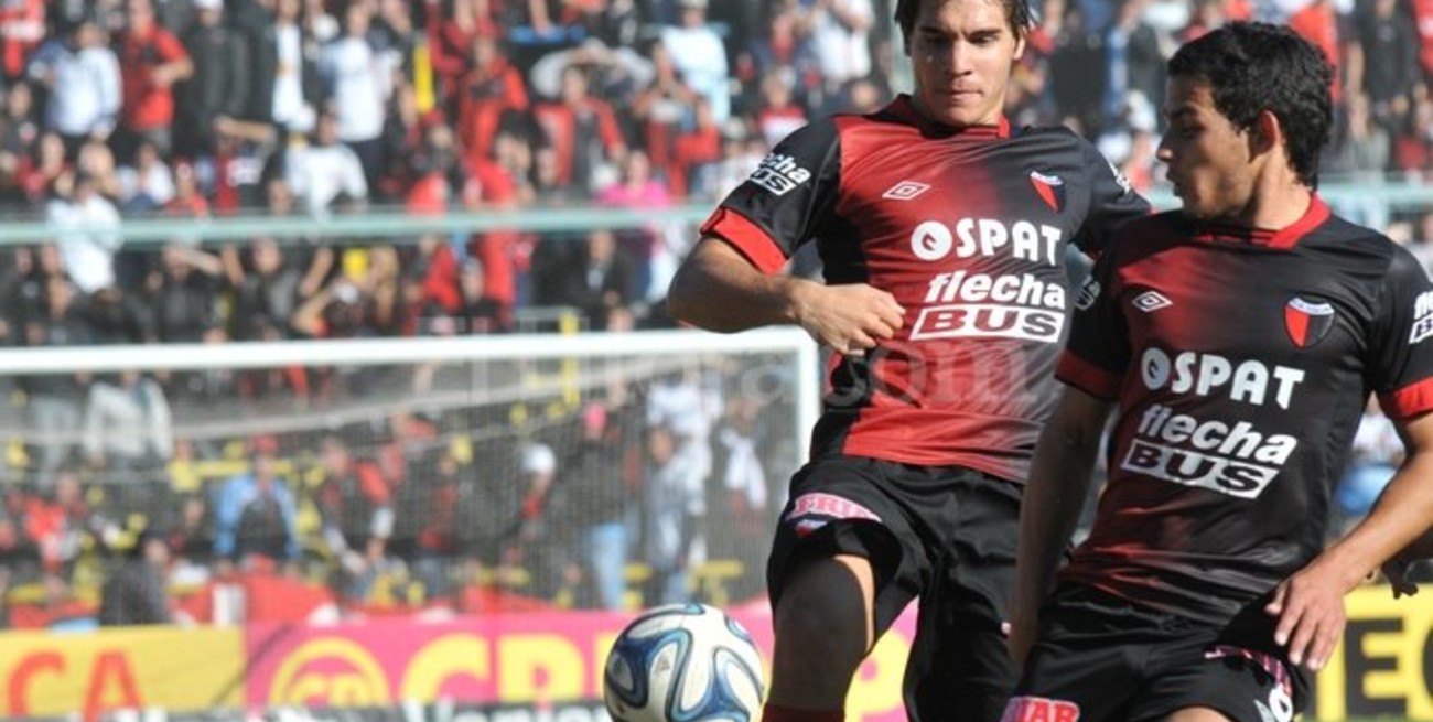 Colón: Sarulyte y Carrasco ya dieron el sí para venir