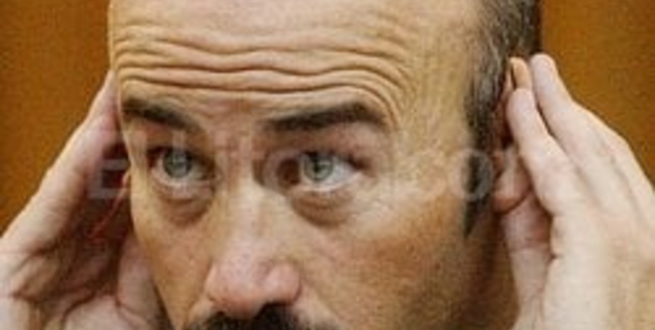 Hallan muerto al empresario Alfredo Pesquera