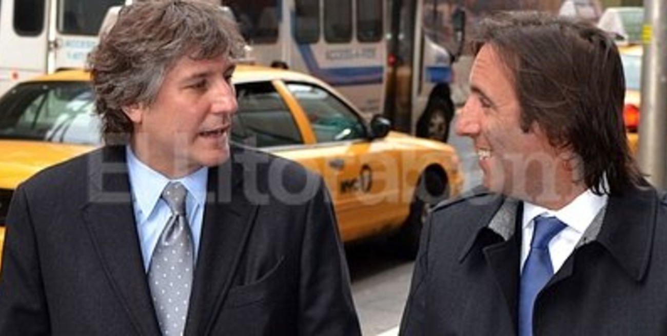 Argentina ofreció un nuevo canje de deuda a los fondos buitre