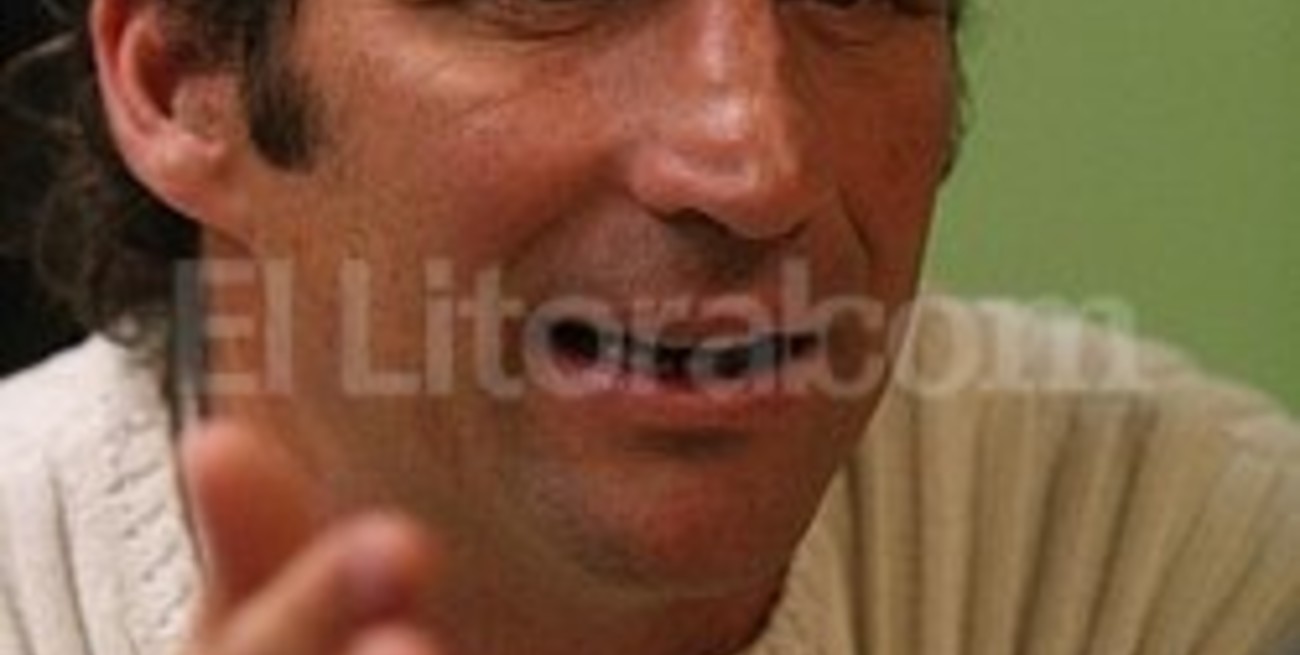 "Juanchi" Pizzi arregló con San Lorenzo