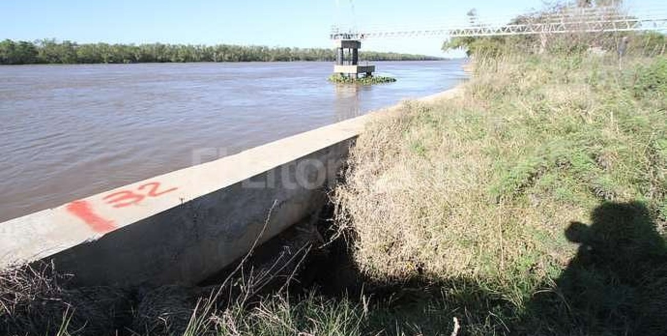 Reporte del Centro de Operaciones