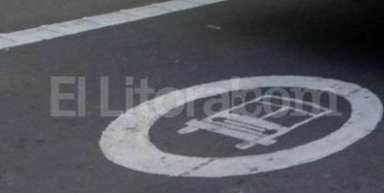 Av. Rivadavia tendrá carril exclusivo