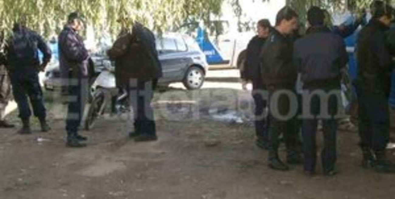 Detenciones y secuestros en megaoperativo policial