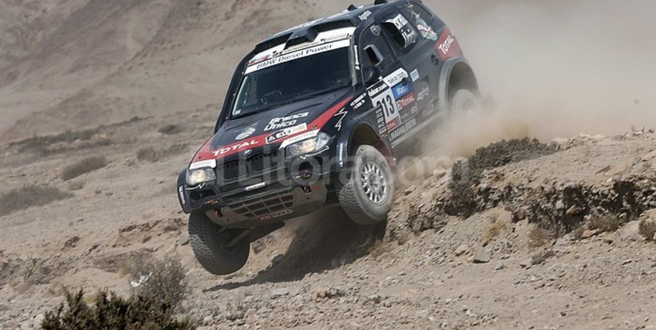 Los líderes cuidaron su ventaja y se preparan para desatar el festejo