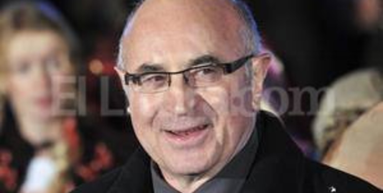 Falleció el actor británico Bob Hoskins 