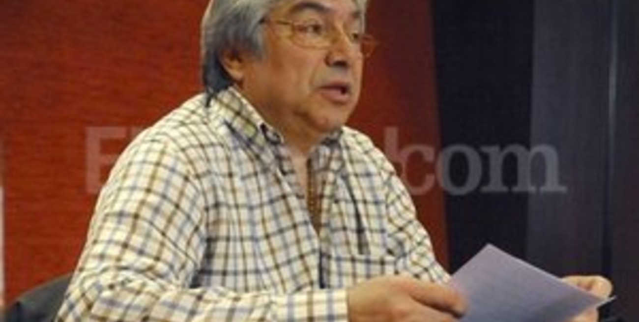 La justicia suiza confirmó que Lázaro Báez giró 22 millones de dólares a ese país