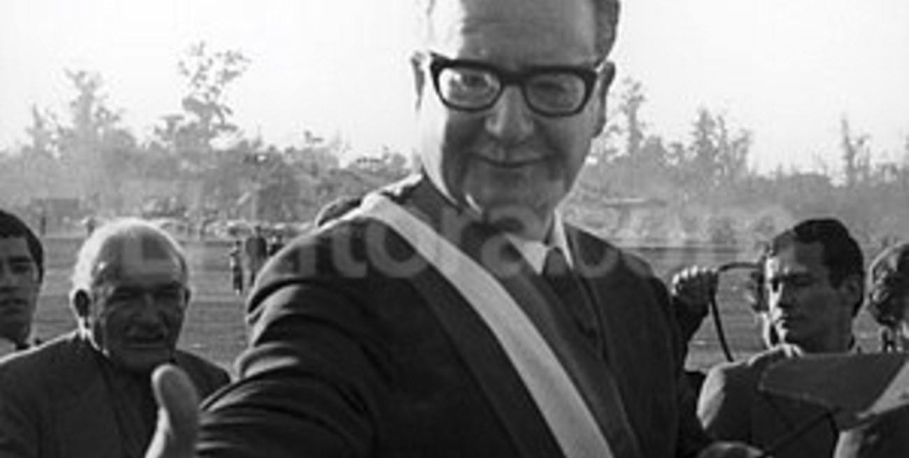 La Unidad Popular y la estrategia de la izquierda