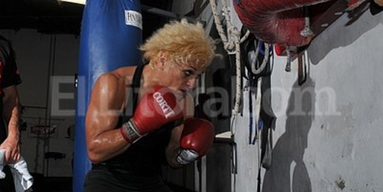 El boxeo santotomesino y su cita con la historia