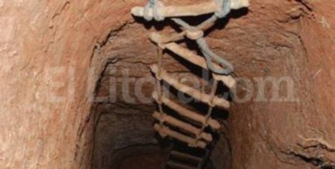 Leyenda de tesoro oculto en Paraguay se cobra la vida de tres buscadores 