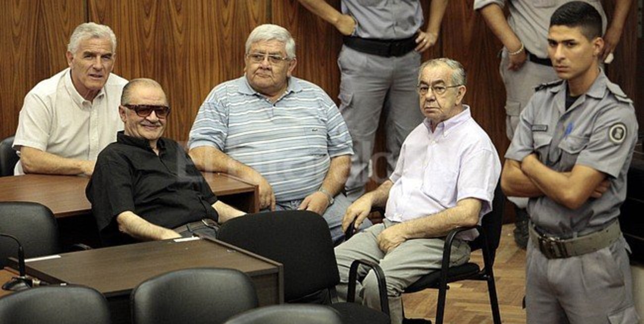 Nueva condena a prisión perpetua para Musa Azar