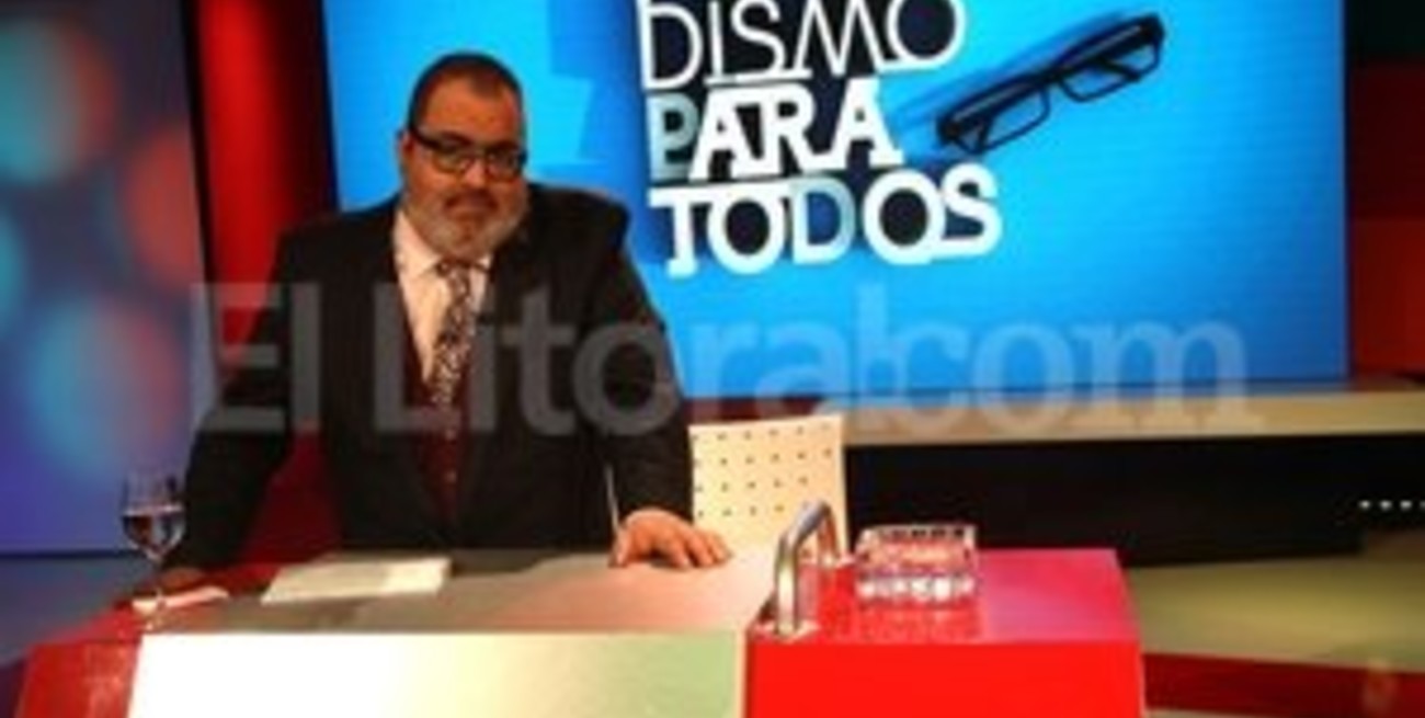 Lanata le recomendó a Fariña "que vea el programa del domingo que viene"