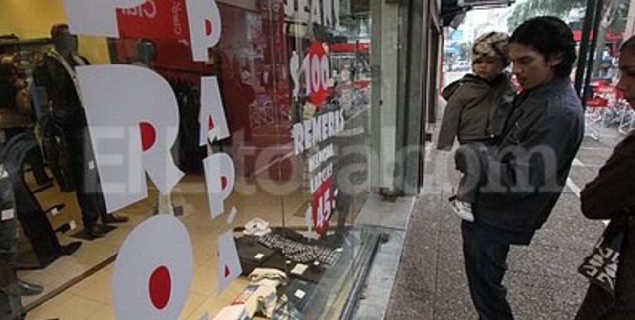 Día del Padre: un 73% de los negocios vendió menos