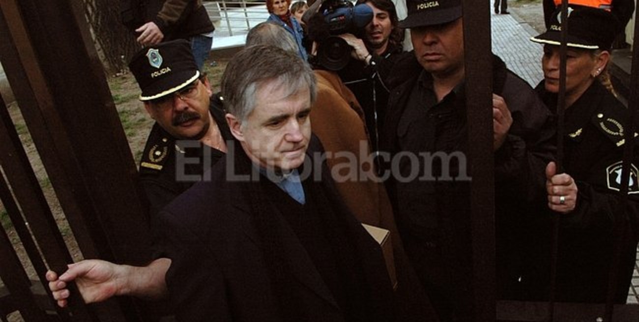 Confirman la condena contra el cura Julio Grassi por abuso sexual