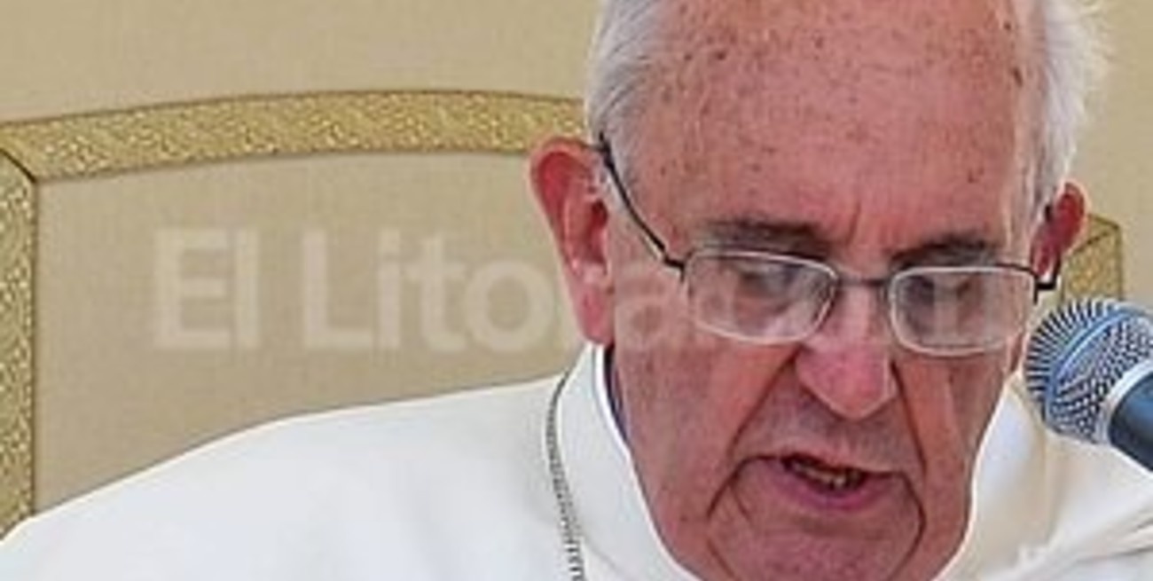 Los cien días de Francisco