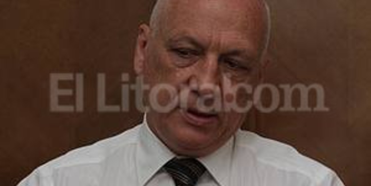 Bonfatti justificó abrir la PC y aceptó la renuncia a Pérez Vara