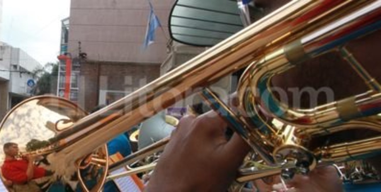 Un evento que no deja de sorprender