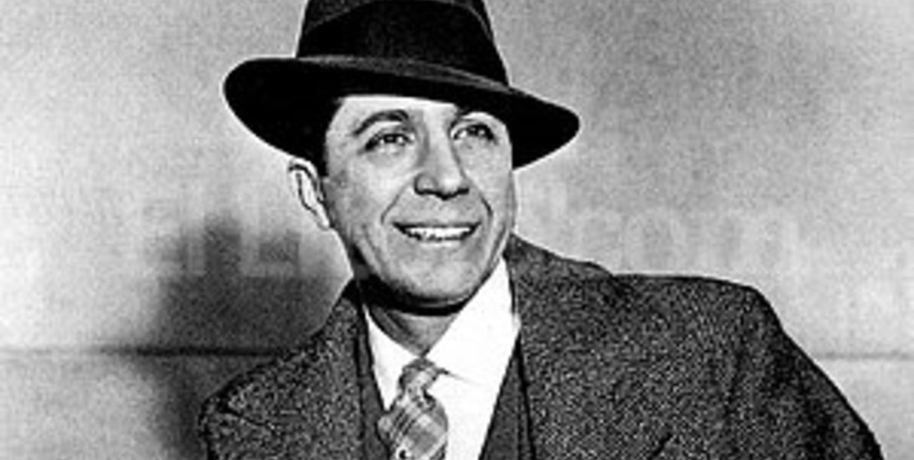 Investigación reveló que Carlos Gardel nació en Francia