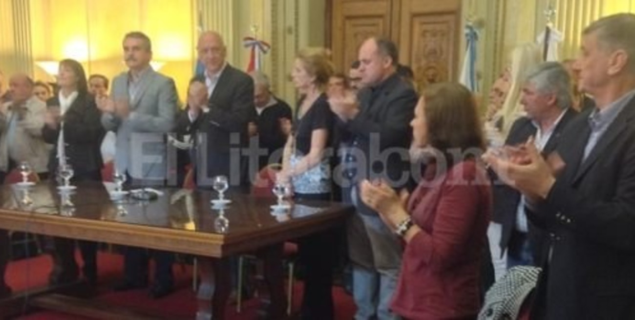 Bonfatti tras el ataque: "Me siento más fuerte que nunca"