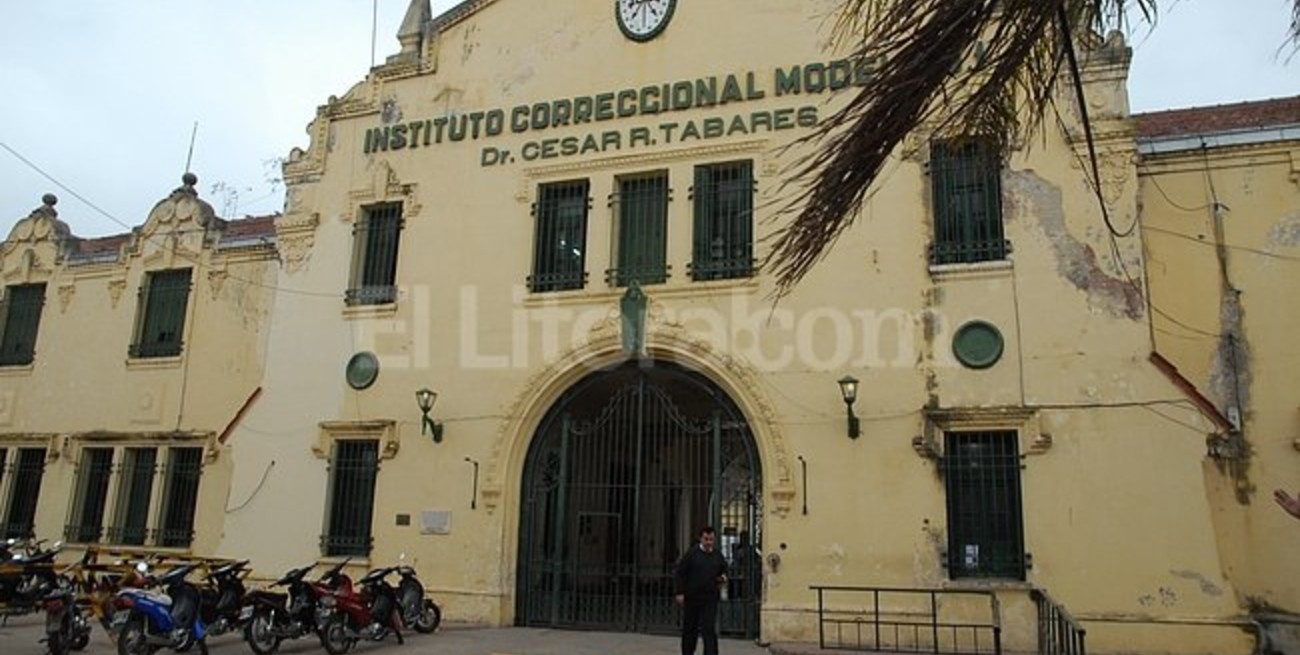 Cae una banda de estafadores que operaba en todo el país desde la Cárcel de Coronda