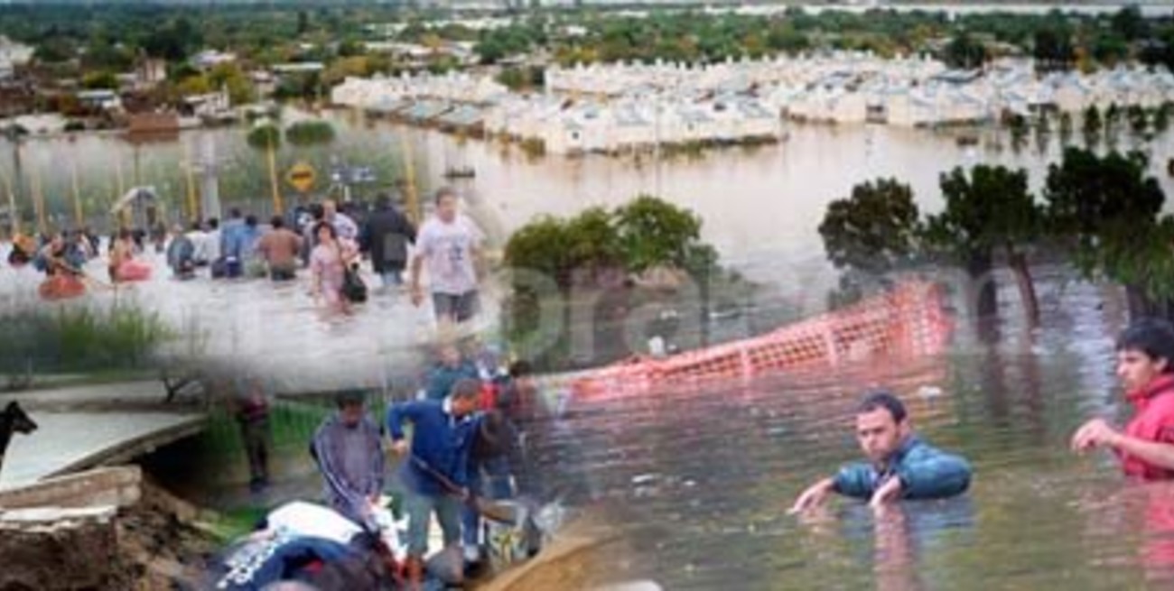 Imágenes e historias, 11 años después