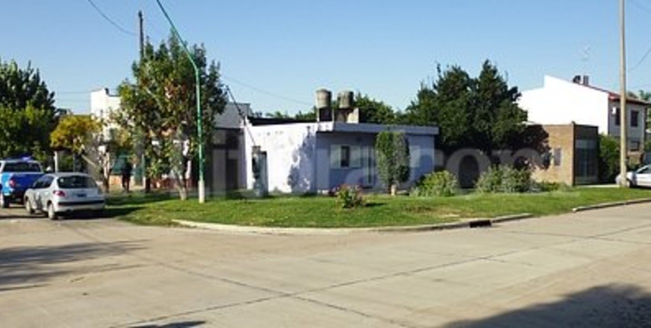 Acusados de homicidio con prisión preventiva