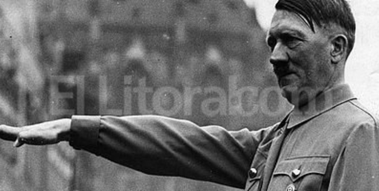 A 80 años del comienzo del horror