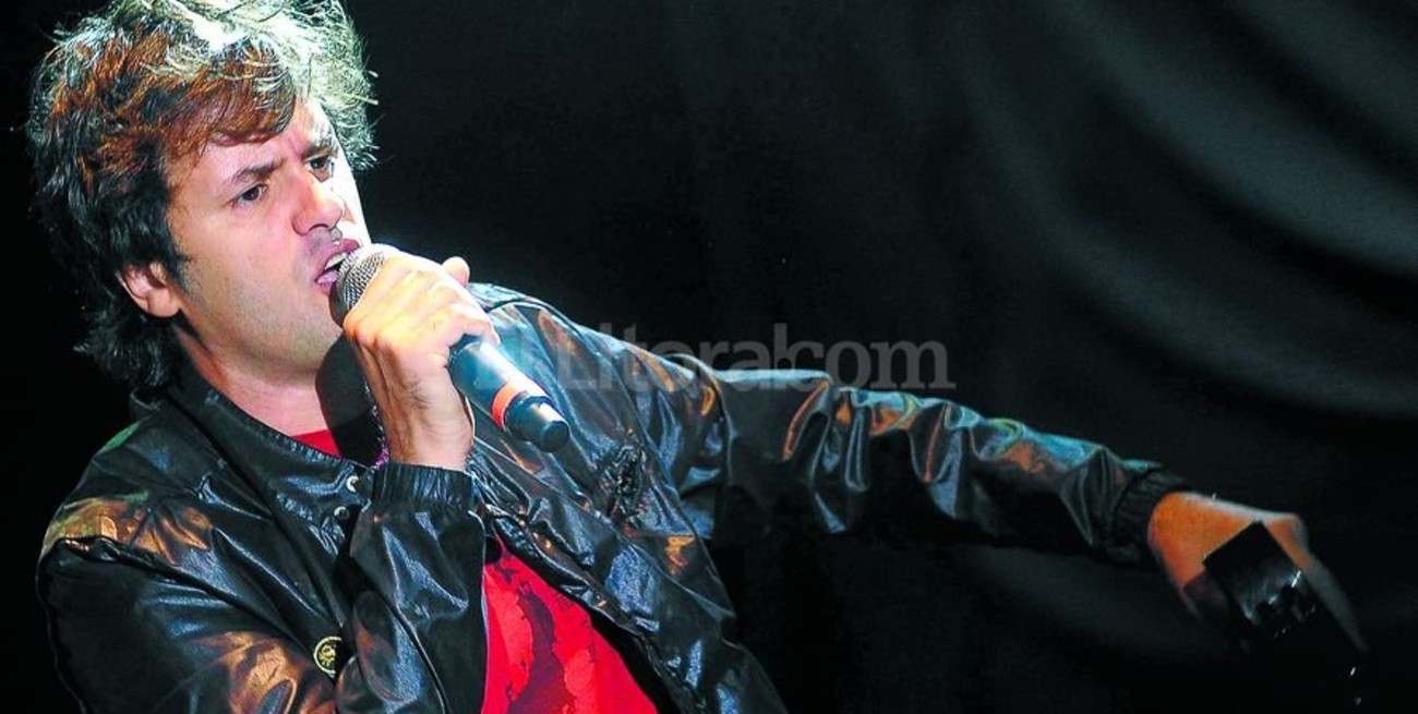 Ciro y Los Persas con nueva cita en Unión