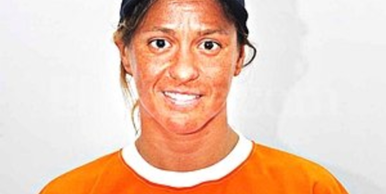 Petti: "nadar en una pasión"