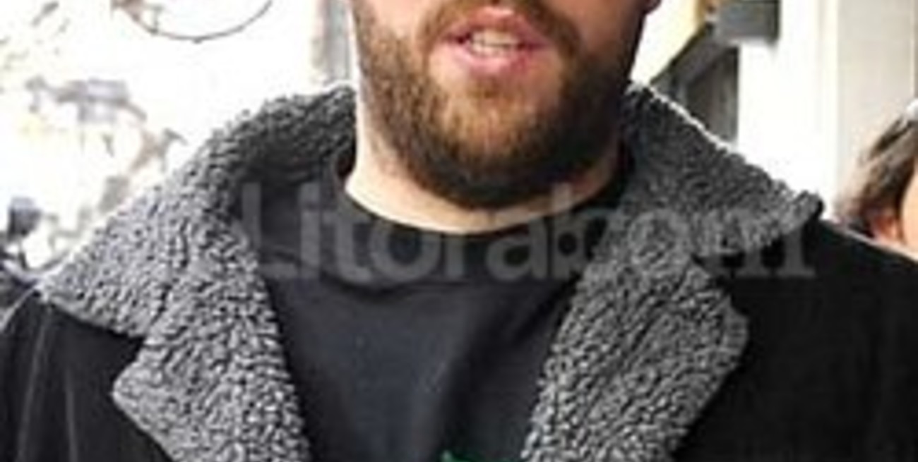 Disponen que "Pato" Fontanet sea evaluado por psiquiatras forenses antes de ser trasladado a la cárcel