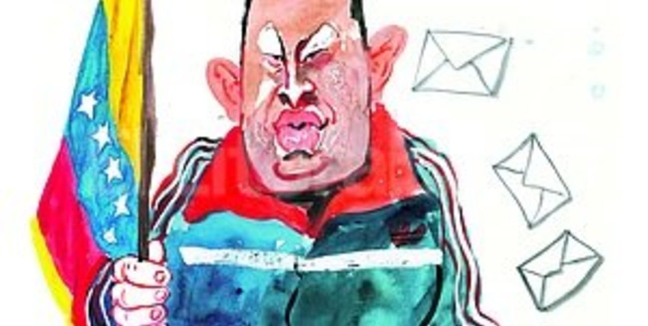 Elecciones en Venezuela