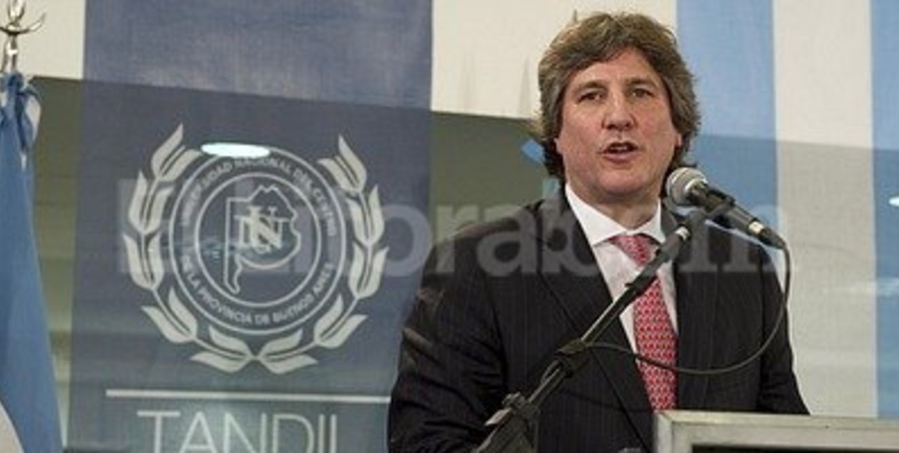 Testigo clave complicó a Boudou