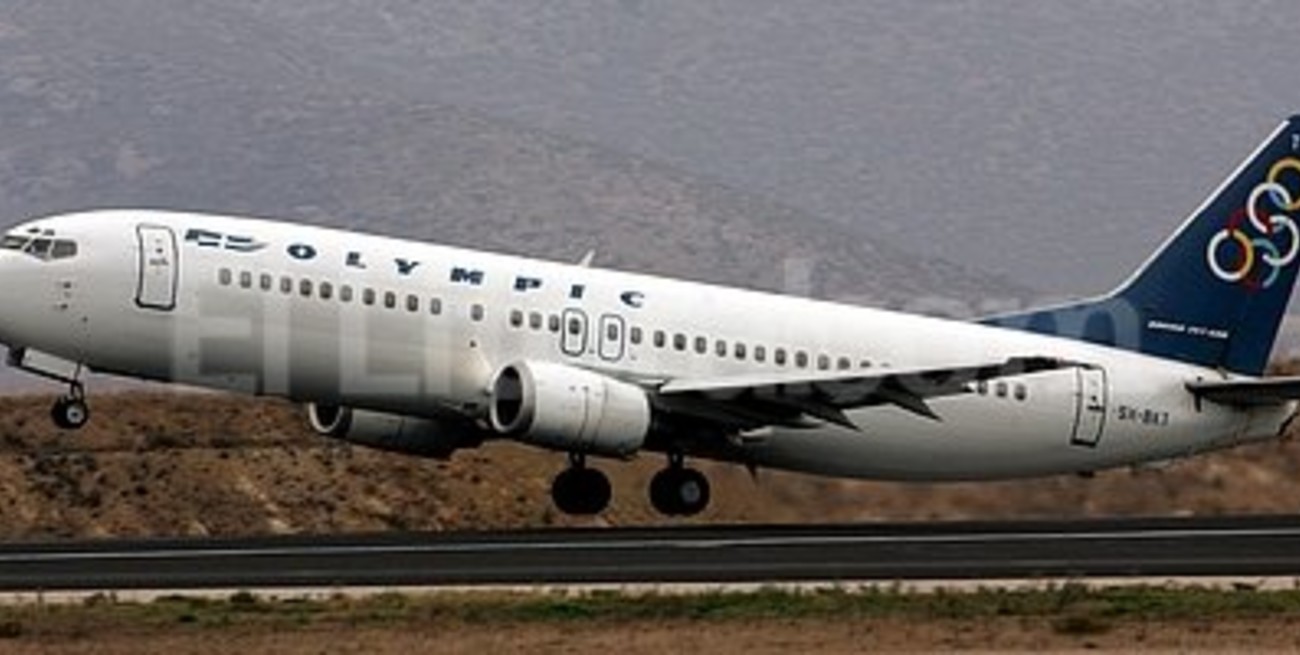 Quedó sin efecto la clausura de Despegar.com