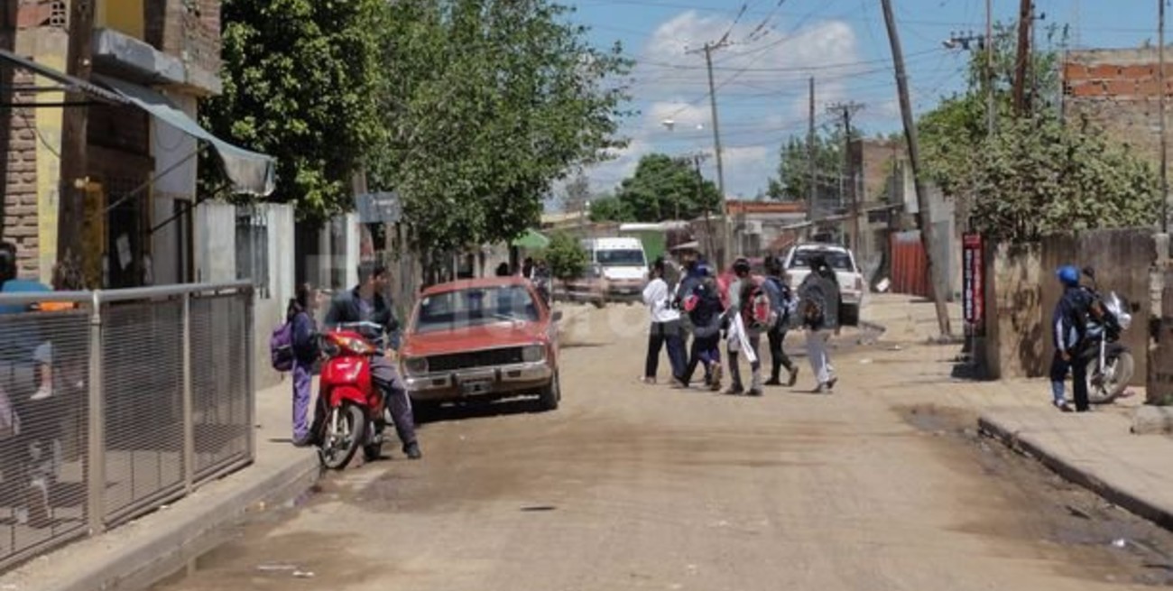 Alto Verde: las calles ya tienen sus nombres