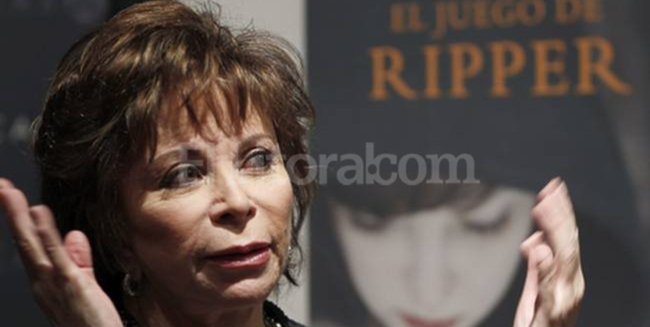 "Lo que ocurre en EE.UU. se llamaría realismo mágico en Latinoamérica"