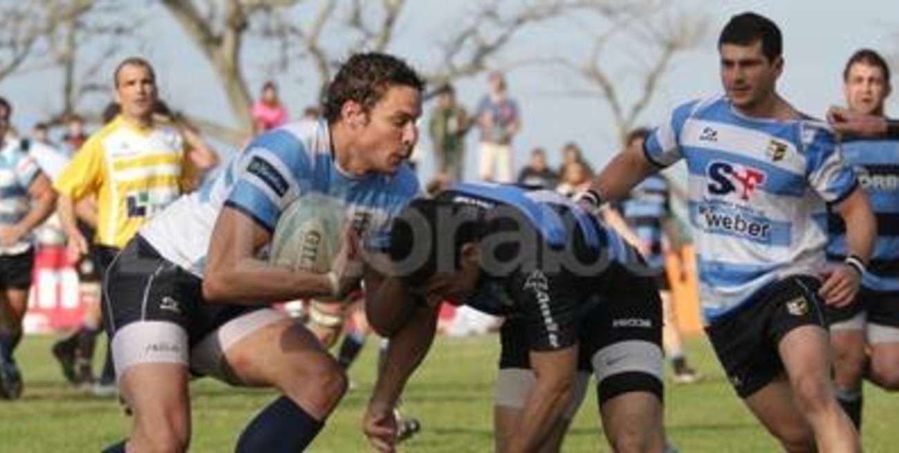 Otra oportunidad para un santafesino 