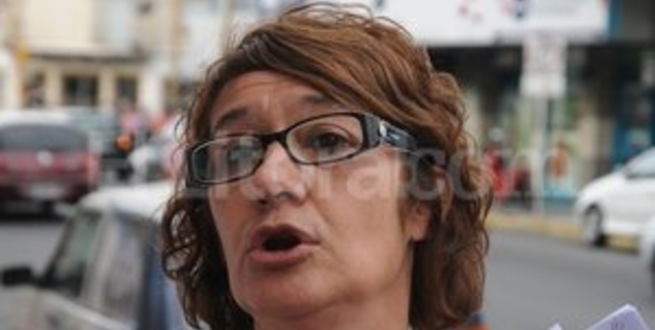 Los docentes recibieron una propuesta salarial superadora