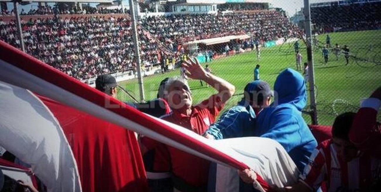 "Luchi" Flores: "Los códigos cambiaron"