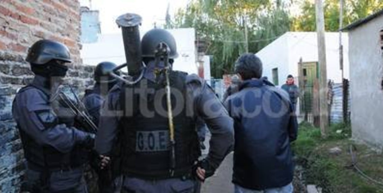 Los Cronos imponen su ley en la villa del Centenario