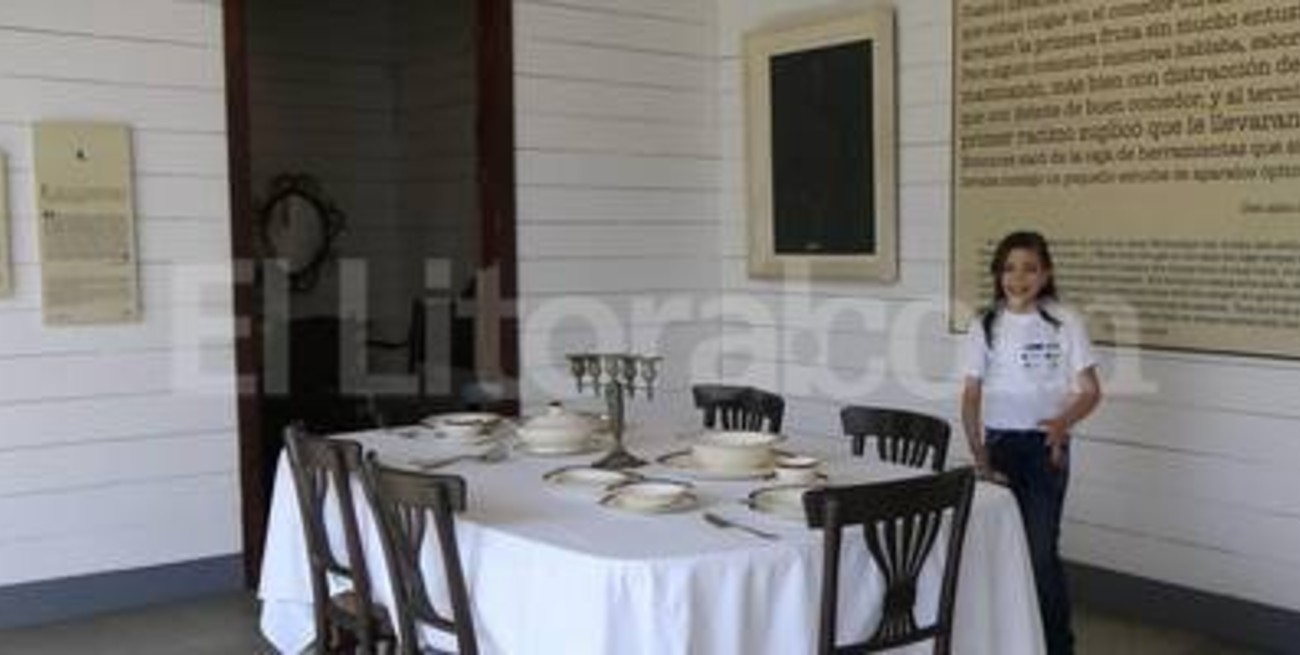 Tras 'cien años de soledad', el agua corriente llega a Macondo