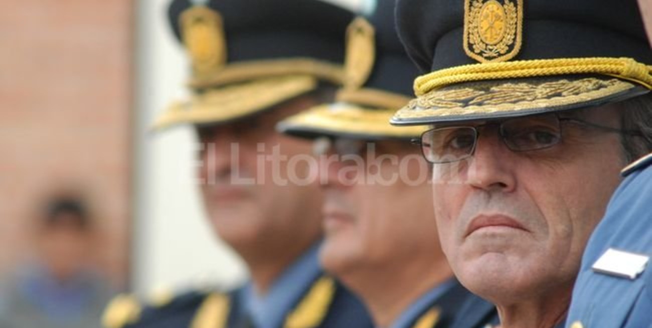 Hugo Tognoli: "No tengo nada que ver"