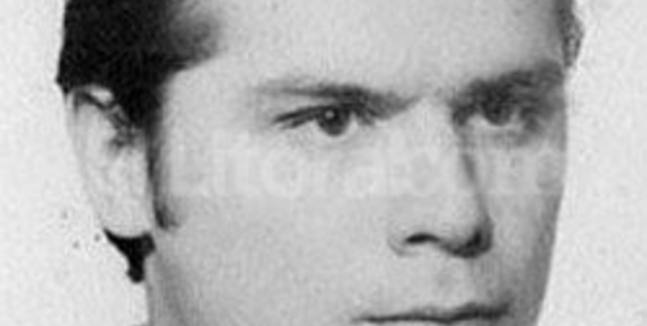 Identificaron el cuerpo de Gustavo Bruzzone, desaparecido durante la dictadura