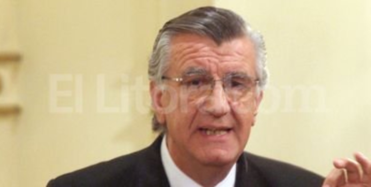 Mes clave para el paso de Agua Negra