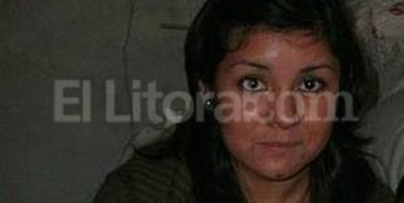 Apareció la estudiante perdida