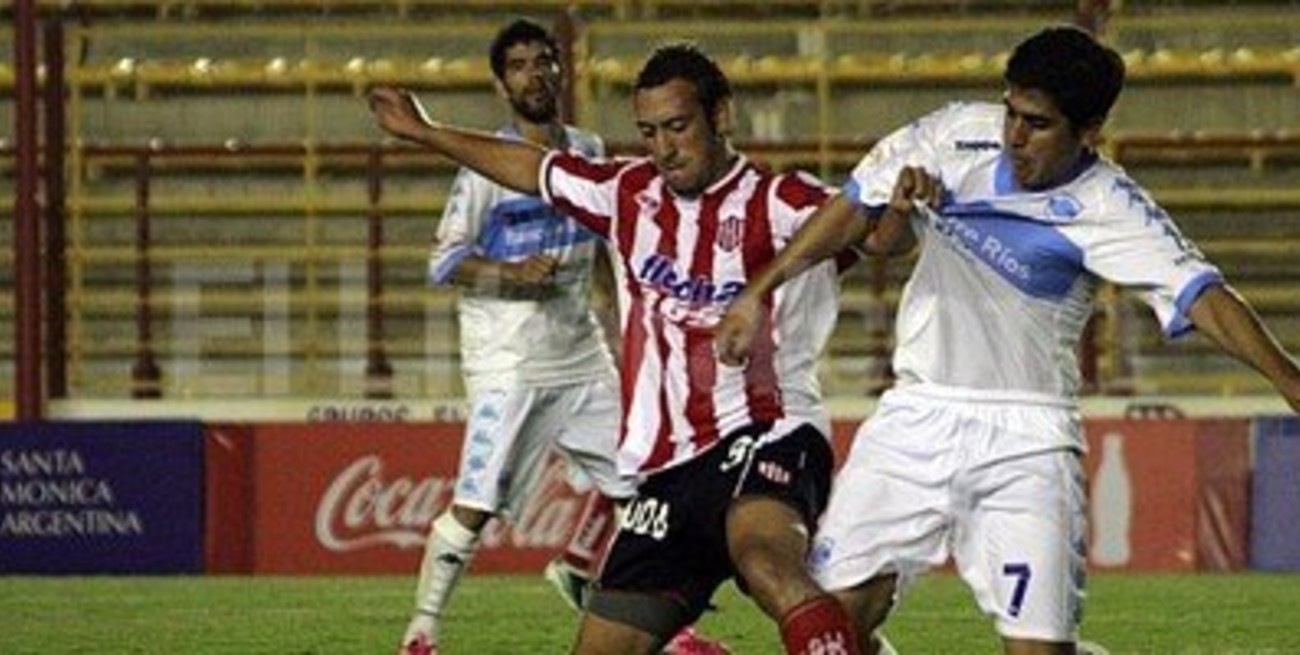 Unión quedó eliminado en los penales