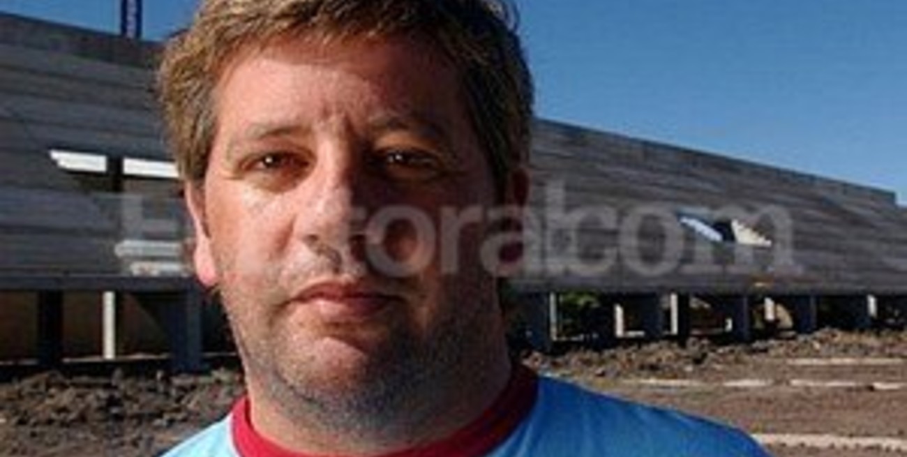 "El gremio y los jugadores tenían apuntado a Lerche"