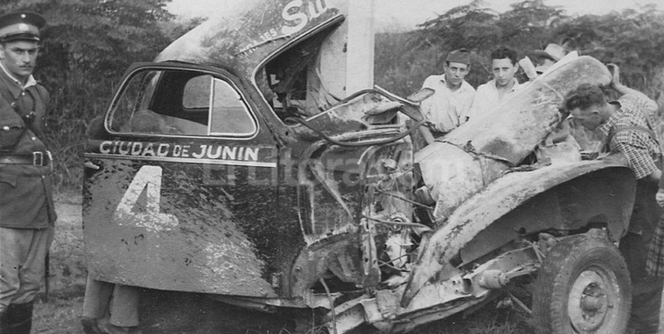 Eusebio Marcilla, el altruista