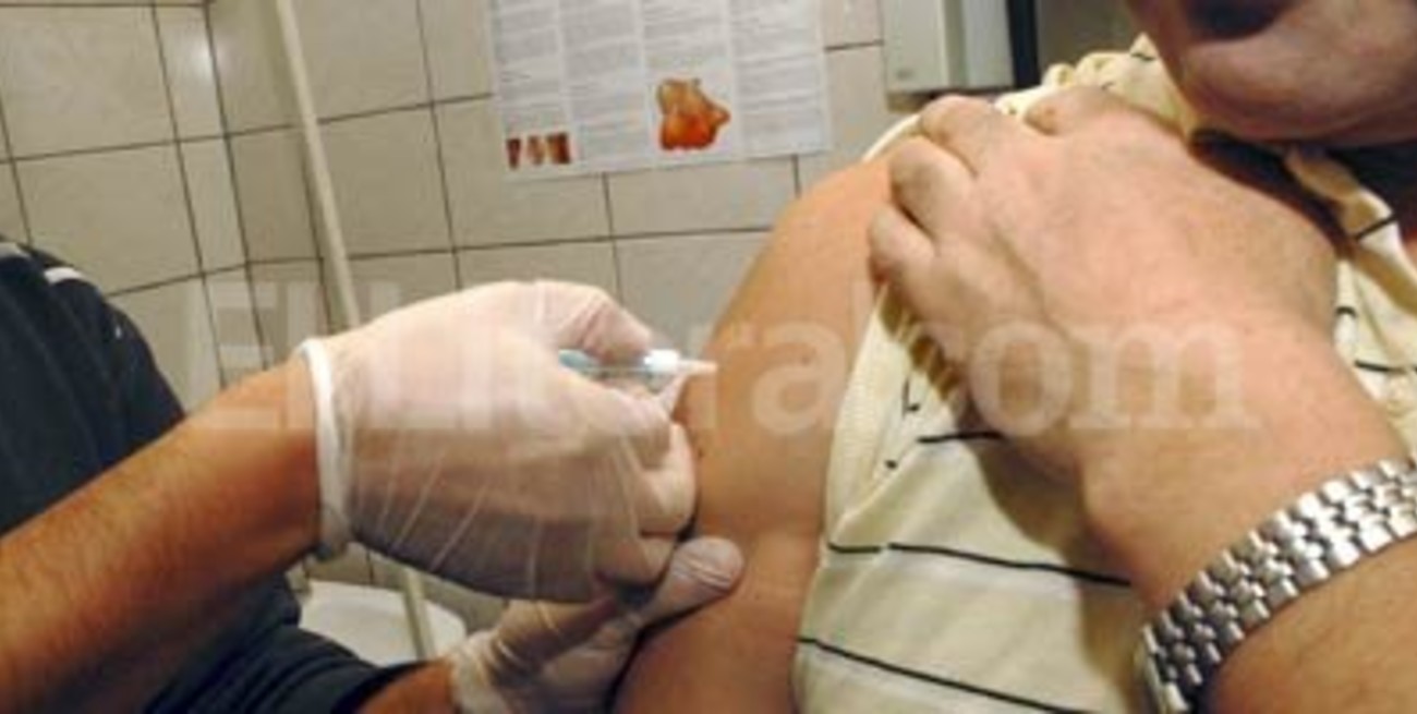 Gripe A: 12 casos fatales en el país y uno grave en Santa Fe
