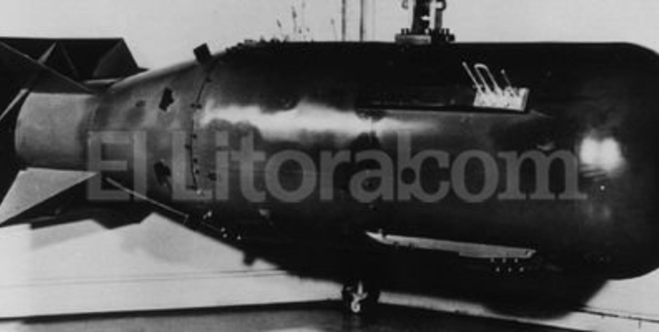 EE.UU. casi detona una bomba atómica en Carolina del Norte en 1961 
