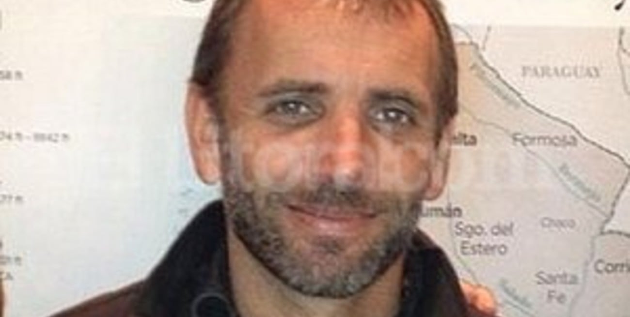 Hallaron el cuerpo del empresario argentino ahogado en el río Ganges