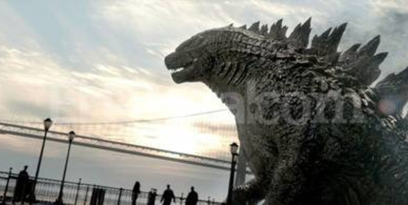 Respeto al monstruo entrañable